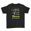 Butterfly Miracles Youth Tee