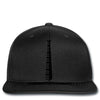 piano tie Snapback