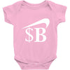 Suicideboys Baby Onesie