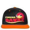 Finding Da Wae Snapback