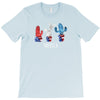 4th of July T-Shirt