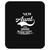 New Aunt 2018 Rokie Dept. Mousepad