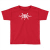 fsm church of the flying spaghetti monster Toddler T-shirt