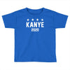 kanye 2020 Toddler T-shirt