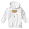 mama bear Youth Hoodie