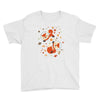 space fox Youth Tee