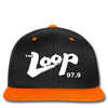 the loop 97.9 illinois radio Snapback