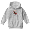 chihuahuapool Youth Hoodie