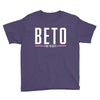 Beto For Senate Youth Tee