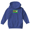 funny golf the older i get, ideal gift, birthday present Youth Hoodie