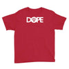dope diamond Youth Tee