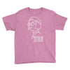 Mathilda Youth Tee