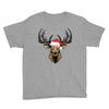 noel deer Youth Tee