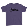 senor Youth Tee