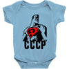 cccp Baby Onesie