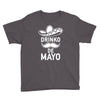 drinko de mayo Youth Tee