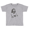 bruiser brody wrestling legend 80s wrestler fan Toddler T-shirt