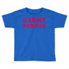 garmy strong Toddler T-shirt