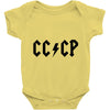 cccp Baby Onesie