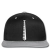 piano tie Snapback
