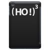 ( ho ! ) 3 iPad Mini