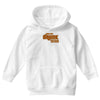 drunk show Youth Hoodie