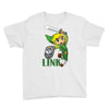 Link Youth Tee