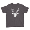 poly deer Youth Tee