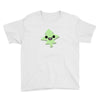 i like trees Youth Tee