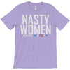 nasty women T-Shirt