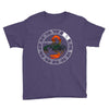 scorpio astrological Youth Tee