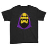 Lol Skeletor Youth Tee