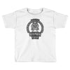 fil's gym for gods and heros Toddler T-shirt