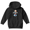 frozen Youth Hoodie