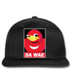 DA WAE Snapback