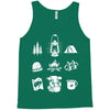 camp Tank Top