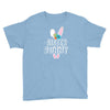 sister bunny Youth Tee