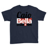 Caio Bella Youth Tee