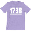 1738 T-Shirt