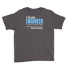 engineer Youth Tee