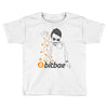 bitbae Toddler T-shirt