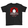 My Neighbor Totoro Youth Tee