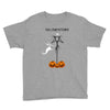 Nightmare Before Halloweentown Youth Tee