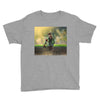 Wild photographer Youth Tee