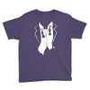 tuxedo after party Youth Tee