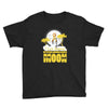 childhood cancer Youth Tee