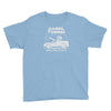 camel towing Youth Tee