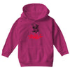 neon genesis evangelion  eva 01 Youth Hoodie