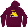 made in 1951 all original parts Unisex Hoodie