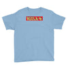 red rizla, ideal gift or birthday present Youth Tee
